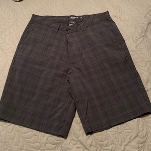 Chaps golf shorts